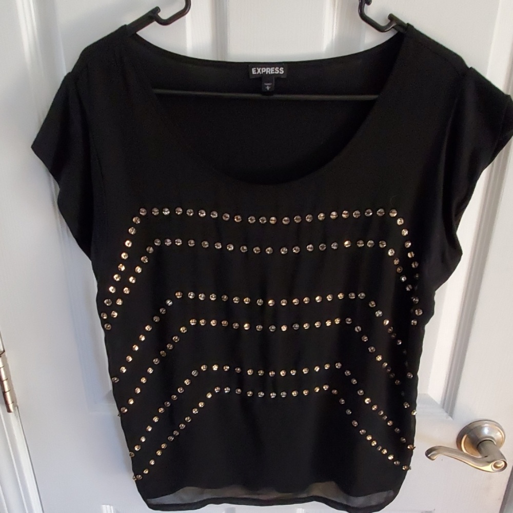 Express shirt !